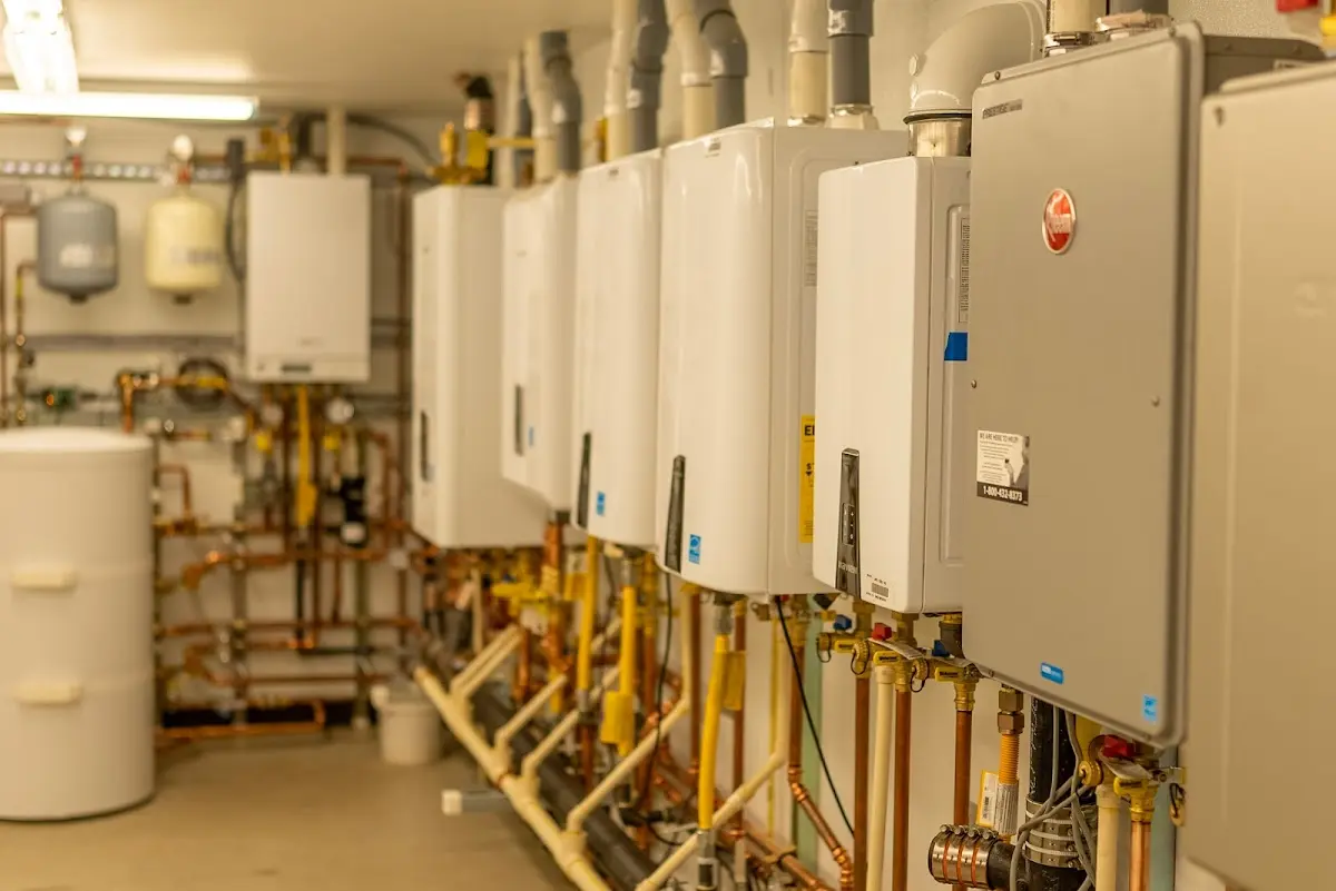 Toilet Repair in Seattle, WA